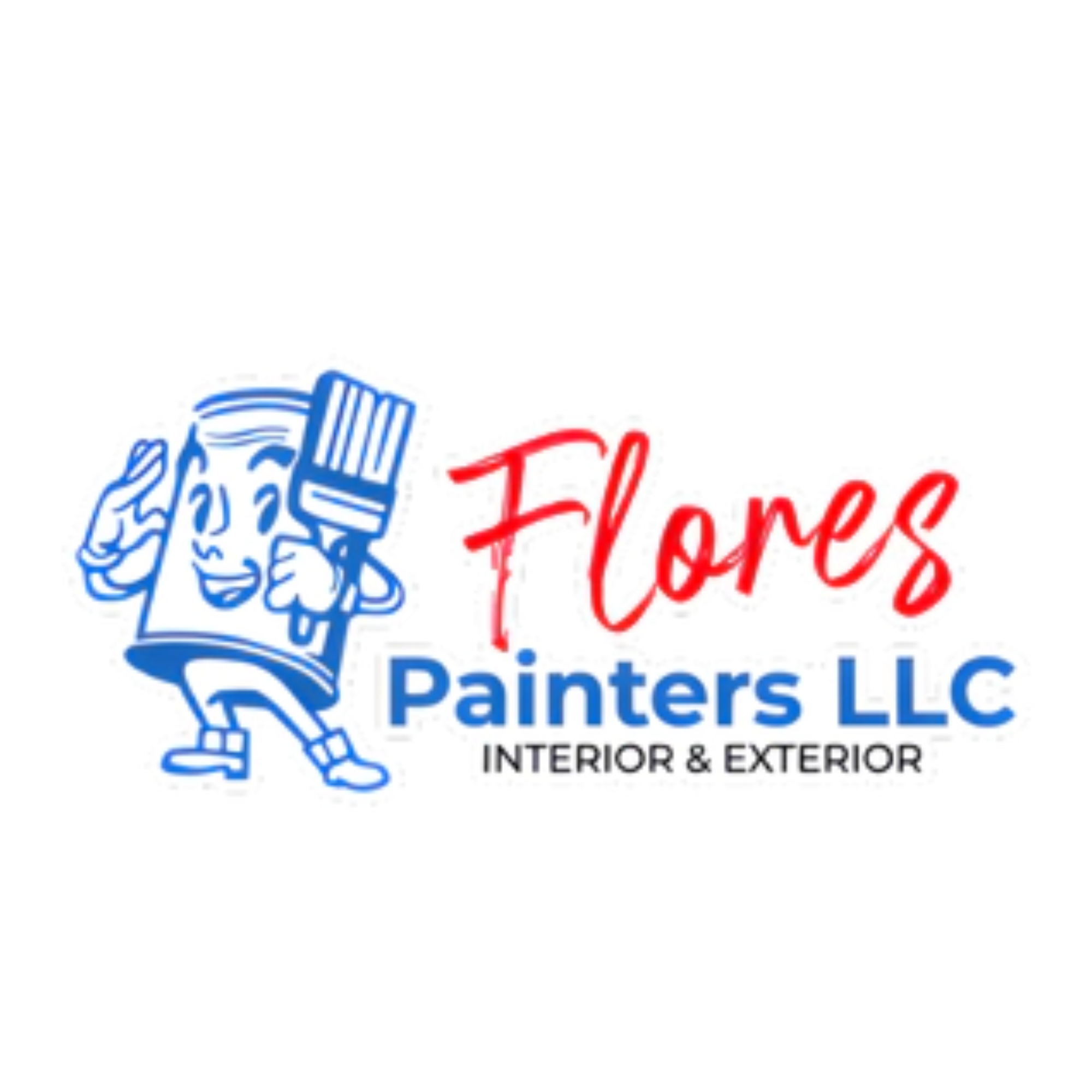 Flores Painters